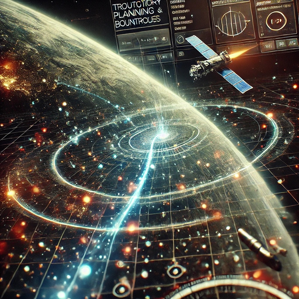 Research visualization 1