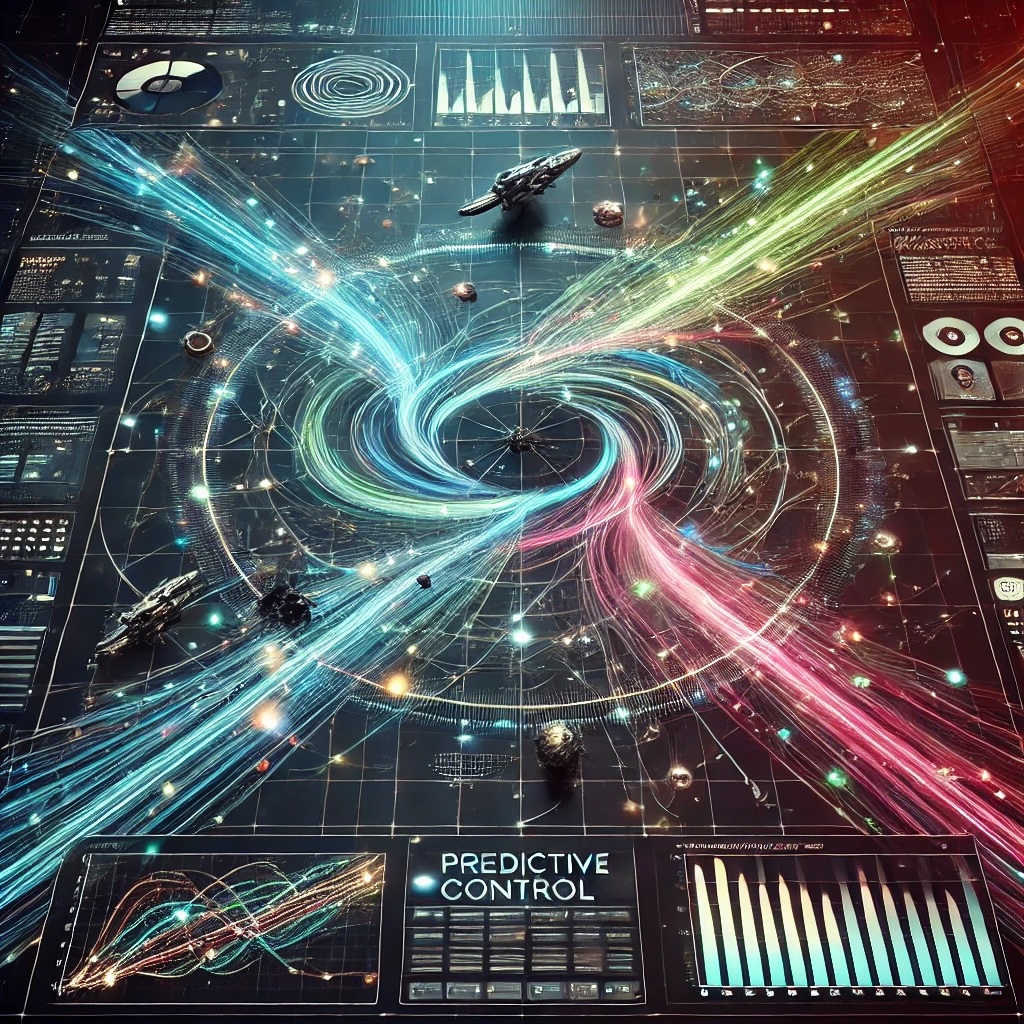 Research visualization 2