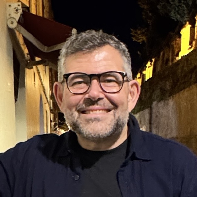 Rafael Vázquez